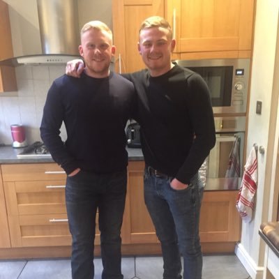Profile Picture of Cal Wheatley (@CalWheatley) on Twitter