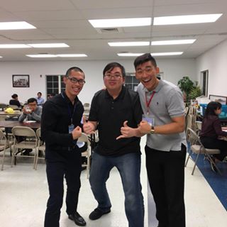 Profile Picture of Kevin Carson (@kevinchoong.120496) on Facebook