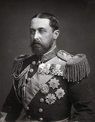 Profile Photo of Alfred, Duke of Saxe-Coburg and Gothaon Wikipedia