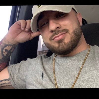 Profile Picture of Francisco Pulido (@Francisco_JayP) on Twitter