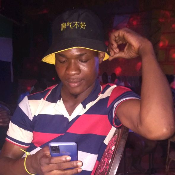 Profile Picture of Daniel Fullah (@daniel.fullah) on Tiktok