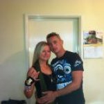 Profile Picture of Dan N Ang Zarglis (@danzangr) on Instagram