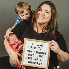 Profile Picture of Whitney West Mitchell (@whitneyemitchell) on Tiktok