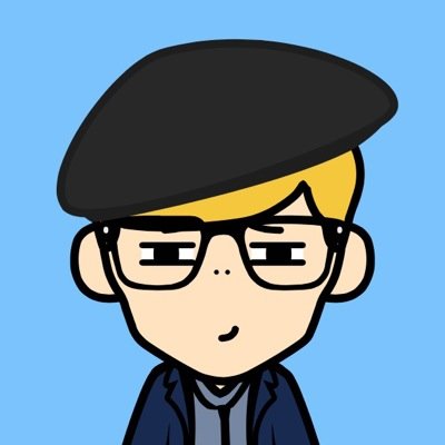 Profile Picture of Ben Easterling (@__benjam1n) on Twitter