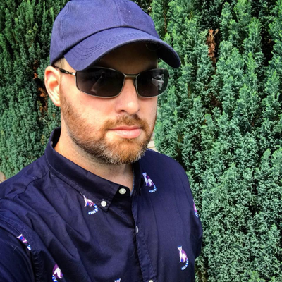 Profile Picture of Brad Hensley (@mbradhensley) on Twitter