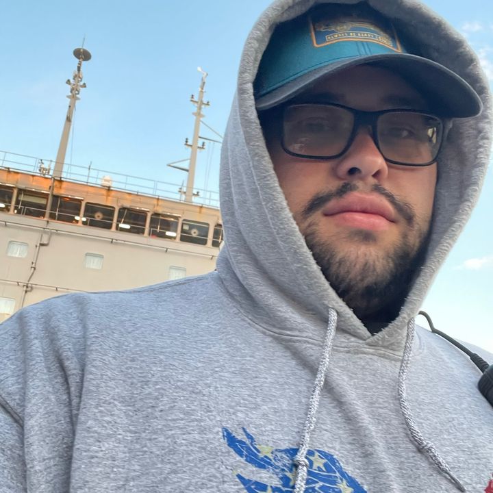 Profile Picture of Michael Duque (@duque1657) on Tiktok