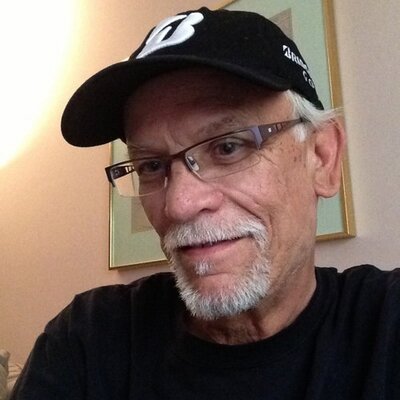 Profile Picture of John Eberlein (@eberlein68) on Twitter