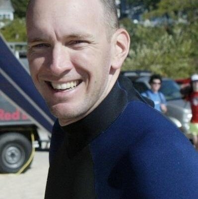 Profile Picture of Mark Kedrowski (@markkedrowski) on Twitter