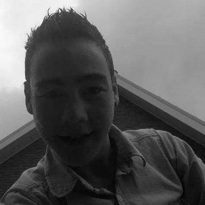 Profile Picture of Matthew Goethals (@MatthewMachteld) on Twitter