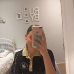 Profile Picture of Ruby Wilson ♡ (@_rubywilson) on Instagram