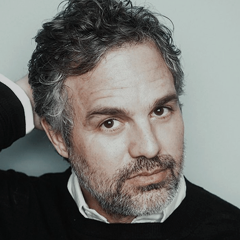 Profile Picture of Mark Ruffalo Brasil (@RuffaloBrasil) on Twitter