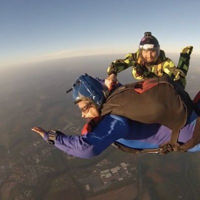 Profile Picture of Paula Mattos (@paula_zimmer) on Twitter