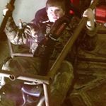 Profile Picture of Lucas Wilkinson (@lucas_wilkinsin) on Instagram
