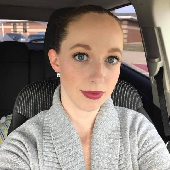Profile Picture of Megan Correa (@correafam14) on Poshmark