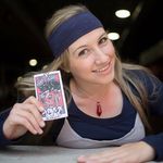 Profile Picture of Brianna Knickerbocker (@lilmackaronii) on Instagram