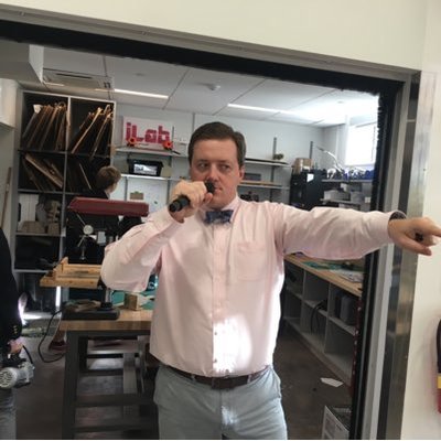 Profile Picture of Will Tuttle (@thereal_wtuttle) on Twitter