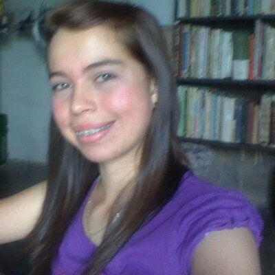 Profile Picture of SANDY PAOLA CONTRERA (@SANDYPAOLACONT1) on Twitter