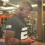 Profile Picture of Robert Mcpherson (@robert_mcpherson125) on Instagram