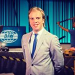 Profile Picture of Jan Jaap van der Wal (@jan_jaap_van_der_wal) on Instagram