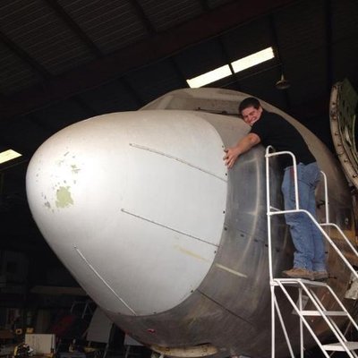 Profile Picture of Adam M. Gannon (@adammgannon) on Twitter