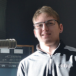 Profile Picture of Alex Schwartz (@alexschwartz34) on Flickr