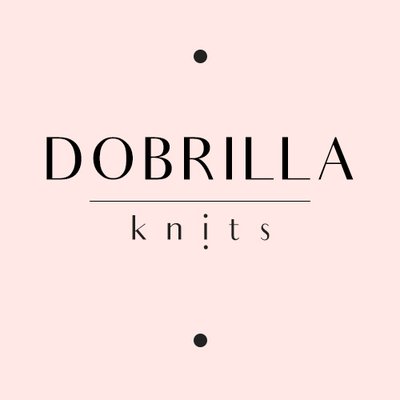 Profile Picture of Dobrilla Knits (@DobrillaKnits) on Twitter