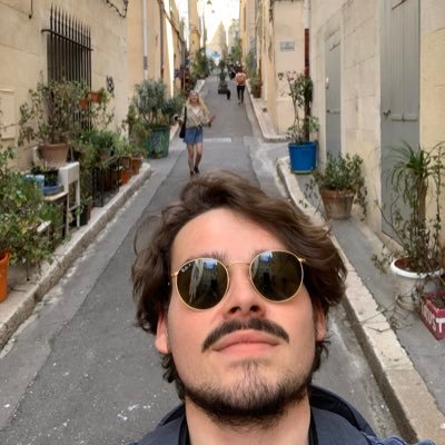 Profile Picture of Danny McBride (@danmcbamf) on Twitter