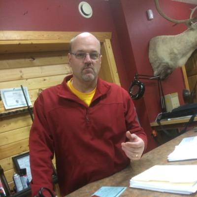 Profile Picture of Steve Knapper (@K_Nap_33) on Twitter
