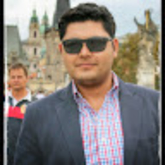Profile Picture of Kanchan Lamsal (@kanchanlamsal) on Poshmark