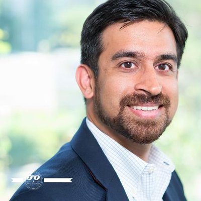 Profile Picture of Christian Idicula (@idicula) on Twitter