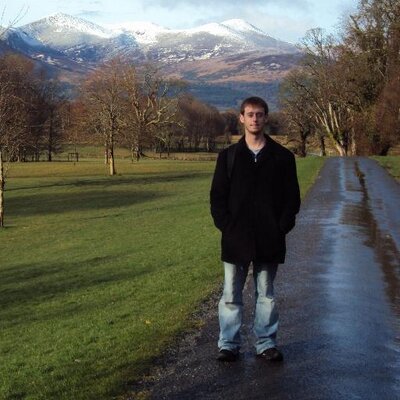 Profile Picture of Kyle Van Craighead (@KyleVCraighead) on Twitter