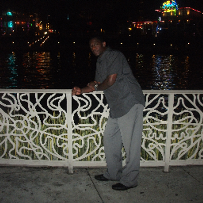 Dion Barry - Twitter Profile Picture of Dion Barry (@CoachDionBarry) on Twitter