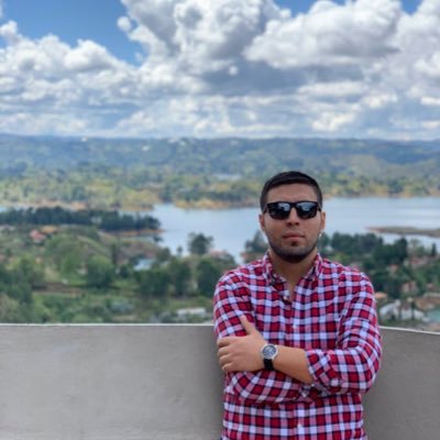 Profile Picture of Luis Lechuga (@luislechuga15) on Twitter