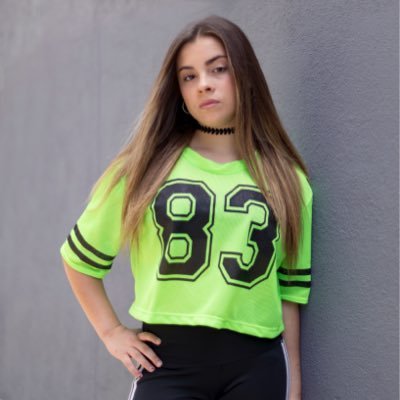 Profile Picture of Jess Friel (@j_rosefriel) on Twitter
