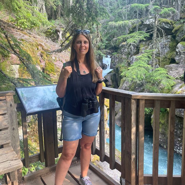 Profile Picture of Debra slater (@debrastil) on Tiktok