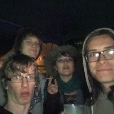 Profile Picture of Greg/\\\ (@Murrow1Greg) on Twitter