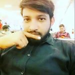 Profile Picture of Mohd Khurram Qureshi (@khurram.qureshi1234) on Instagram