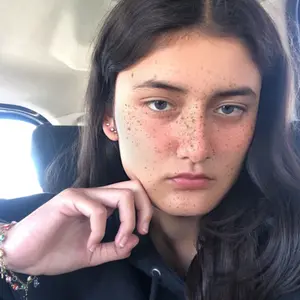 Profile Photo of Adriana 🎪 (@@adrianatagle_) on Tiktok