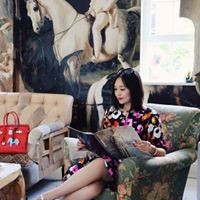 Profile Picture of Jiaojiao Zhang (@jiaojiao-zhang-2) on Quora