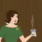 Profile Picture of Jessica DeCoux (@jessicadecoux) on Instagram