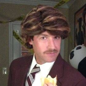 Profile Picture of Jed Danner (@jedanner) on Facebook