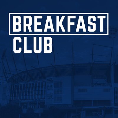Profile Picture of RSN Breakfast Club (@RSNBreakfast) on Twitter