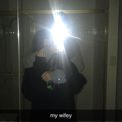 Talia Nicholas - Twitter Profile Picture of Talia Nicholas (@talia_nicholas_) on Twitter