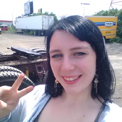 Profile Photo of Laura Patrick (@laurapatrickndp) on Twitter