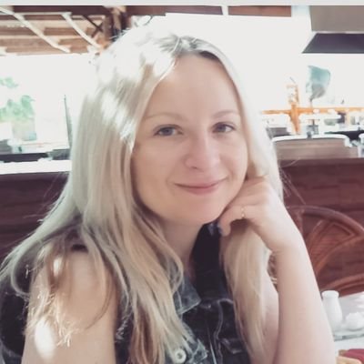 Profile Picture of Wendi Campbell (@Wendi_Campbell) on Twitter