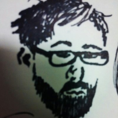 Profile Picture of David Earl (@dtearl) on Twitter