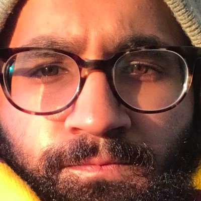 Profile Picture of Nabil Ahmed Khatri (@mrnabilahmed) on Twitter