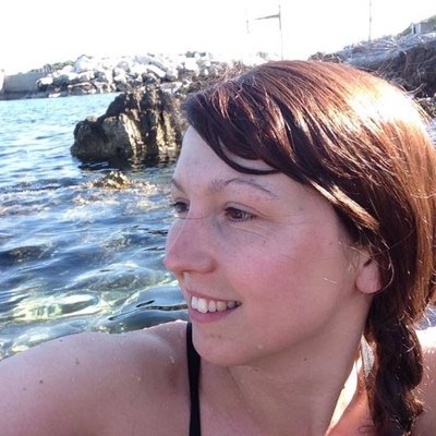 Profile Picture of Cassandra Barron (@cassbarron_cb) on Twitter