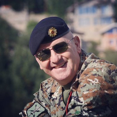 Profile Picture of John A Foggo (@amewu_peter) on Twitter