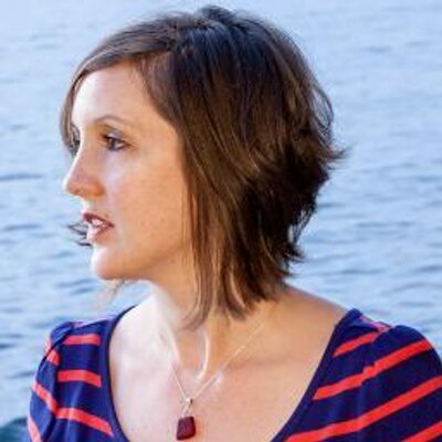 Profile Picture of Sarah Gerkensmeyer (@sarahgerk) on Twitter
